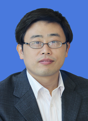 梁勇
