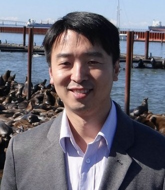 杨静峰
