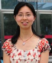 敖晓琳