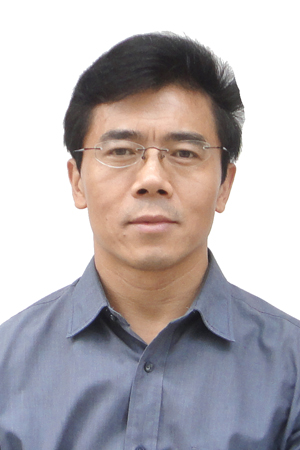 李诚
