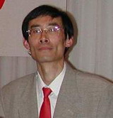刘建文