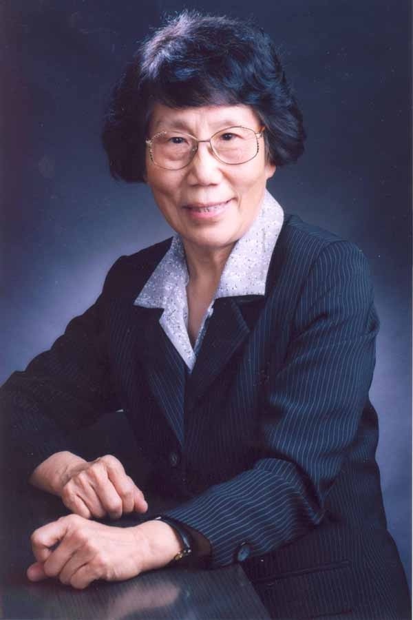 张永莲